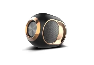 Беспроводная bluetooth колонка Bitto с bass усилителем