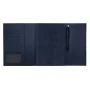 Ежедневник в суперобложке Country Galaxy Mocco A5+,  недатированный, в твердой обложке